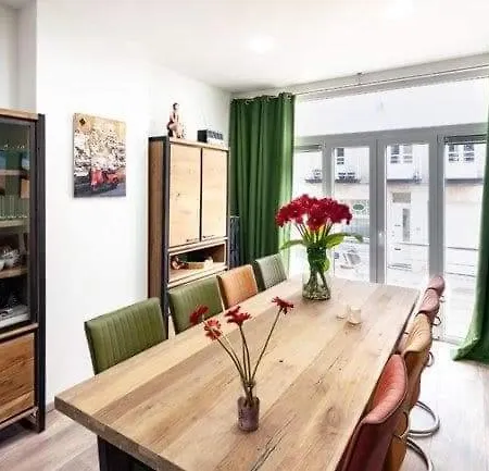 Σπίτι διακοπών Edelweis Blankenberge