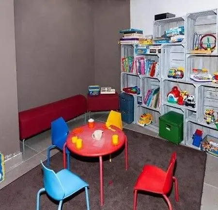 Prázdninový dům Edelweis