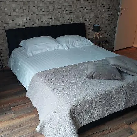 Σπίτι διακοπών Edelweis